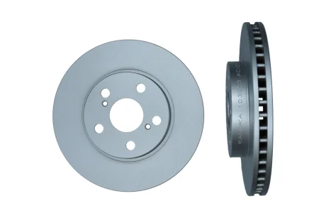 Гальмiвний диск Toyota Carina 92-97 KAMOKA 103083