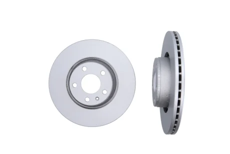 Гальмiвнi диски KAMOKA 1031019