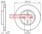 Тормозной диск Fiat Doblo 01-/Punto 93-12/Bravo 95-01 KAMOKA 1031042 (фото 1)