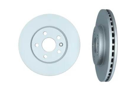 Гальмiвнi диски KAMOKA 1031061