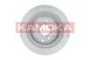 Тормозной диск NISSAN X-TRAIL01-/RENAULT KOLEOS 08- KAMOKA 1031096 (фото 2)