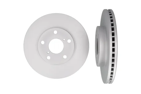 Гальмiвнi диски KAMOKA 1031100