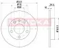 Гальмiвнi диски Audi 80/A4 93-09 KAMOKA 1031112 (фото 1)