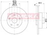 Гальмiвнi диски з пiдшипником Renault Laguna II/Scenic II KAMOKA 1031133 (фото 1)