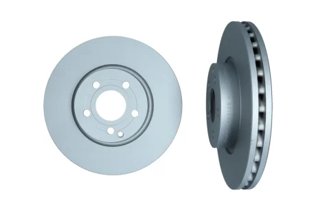 Тормозной диск MB C-class (W204) 07-/ E-class (W212) 09- KAMOKA 103120