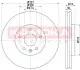 Гальмiвний диск OPEL INSIGNIA 08- KAMOKA 103127 (фото 1)