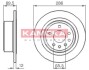 Гальмiвнi диски OPEL OMEGA B 94-03 KAMOKA 1031396 (фото 1)