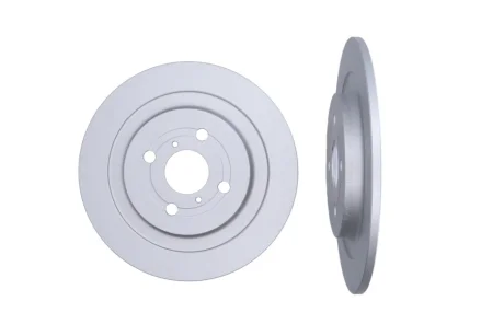 Гальмiвнi диски KAMOKA 103150