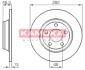 Гальмiвнi диски AUDI A4 95-01 KAMOKA 1031518 (фото 1)