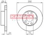 Гальмiвнi диски CITROEN JUMPER/FIAT DUCATO/PEUGEOT BOXER 94-02 KAMOKA 1031534 (фото 1)