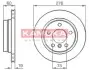 Тормозной диск BMW 3 (E36) 93-98/3 (E46) 98-05 KAMOKA 1031662 (фото 1)