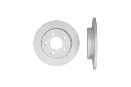 Гальмiвнi диски KAMOKA 103179