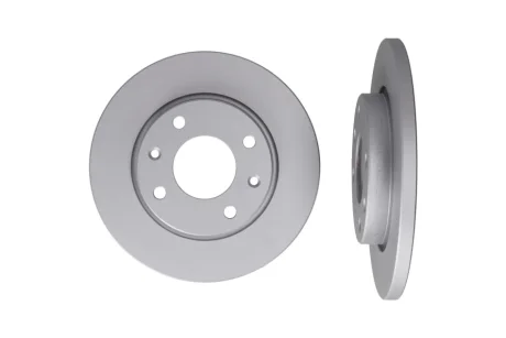 Гальмiвнi диски KAMOKA 1031990