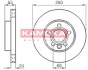 Гальмiвнi диски VW T4 1.9D/2.5TDI 90-03 KAMOKA 1032020 (фото 1)