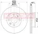 Тормозной диск Hyundai i10 07-18/Kia PICANTO I 05-11 KAMOKA 103207 (фото 1)