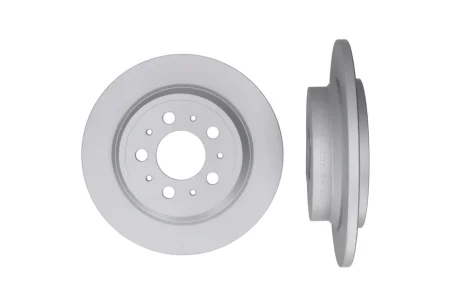 Гальмiвнi диски KAMOKA 1032158