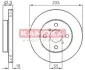 Тормозной диск TOYOTA YARIS I 99- KAMOKA 1032168 (фото 1)