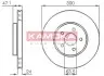 Тормозной диск Ford Mondeo III 00-07/Jaguar X-Type 01-09 KAMOKA 1032250 (фото 1)