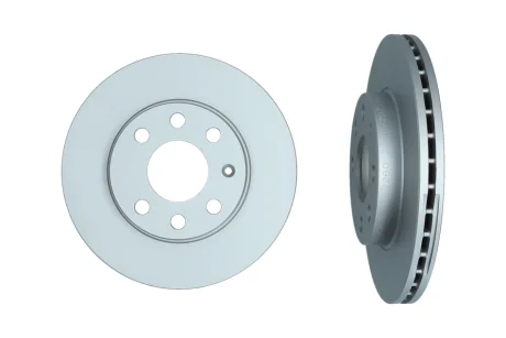 Гальмiвнi диски KAMOKA 1032260