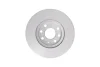 Тормозной диск OPEL CORSA C 00- KAMOKA 1032262 (фото 2)