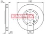 Гальмiвнi диски CITROEN BERLINGO 97-/C4 04-/C5 01-/PEUGEOT 307 03- KAMOKA 1032304 (фото 1)