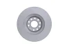 Гальмiвний диск AUDI A4 97-/A6 97-/SEAT EXEO 09- KAMOKA 1032332 (фото 2)
