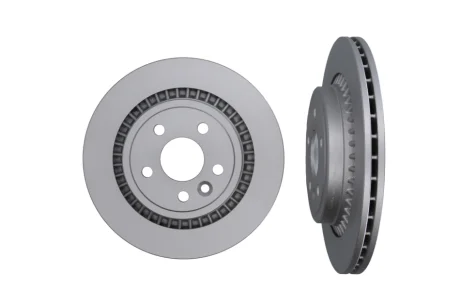 Гальмiвнi диски KAMOKA 103237