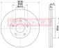 Тормозной диск Ford Tourneo Connect/Transit Connect 02-13 KAMOKA 103245 (фото 1)