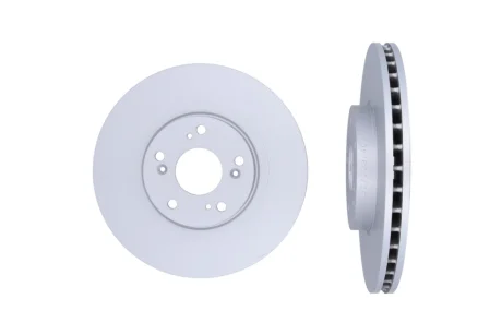 Гальмiвнi диски KAMOKA 103257