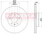 Тормозной диск VW T4 96-03 KAMOKA 103259 (фото 1)