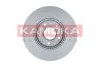 Тормозной диск CHEVROLET CRUZE 09-/OPEL ASTRA J 09-/ZAFIRA 11- KAMOKA 103265 (фото 2)