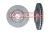 Гальмiвний диск FORD MONDEO IV 07- KAMOKA 103292 (фото 1)