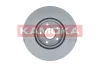 Гальмiвний диск FORD MONDEO IV 07- KAMOKA 103292 (фото 2)