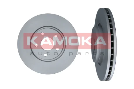 Гальмiвний диск FORD MONDEO IV 07- KAMOKA 103292