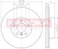 Гальмiвнi диски BMW X3 (F25) 10-/X4 (F26) 14- KAMOKA 103295 (фото 1)