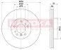 Тормозной диск BMW X5 (E53) 00- KAMOKA 103298 (фото 1)