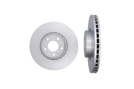 Гальмiвнi диски KAMOKA 103300