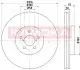 Тормозной диск Subaru Forester/Legacy/Outback 03- KAMOKA 103303 (фото 1)