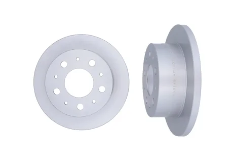 Гальмiвнi диски KAMOKA 1033148