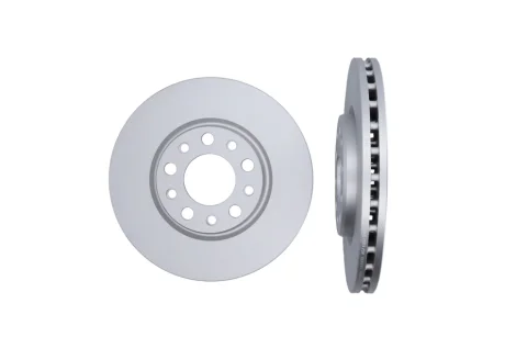 Гальмiвний диск KAMOKA 103323