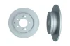 Гальмiвний диск HYUNDAI GRANDEUR 05-/IX35 12-/SONATA V 05-10 KAMOKA 103335 (фото 1)