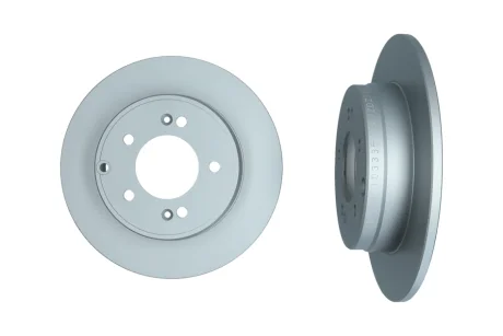 Гальмiвний диск HYUNDAI GRANDEUR 05-/IX35 12-/SONATA V 05-10 KAMOKA 103335