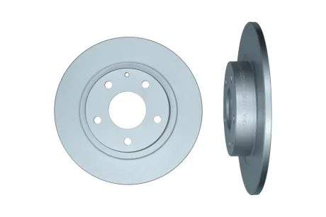 Гальмiвний диск KAMOKA 103361