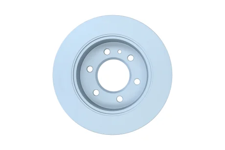 Гальмiвнi диски KAMOKA 103371