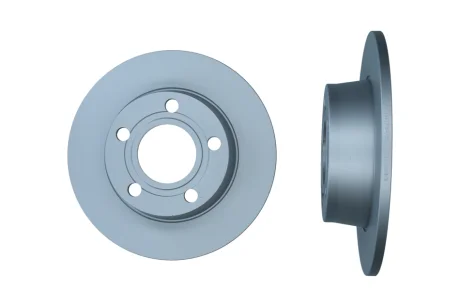 Гальмiвнi диски KAMOKA 103393