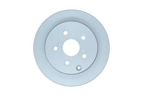 Тормозной диск KAMOKA 103397