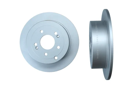 Гальмiвний диск KAMOKA 103403