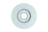Тормозной диск VW Caddy II/III/IV/Passat/Vento 1.4-2.0 88-04 KAMOKA 103410 (фото 2)