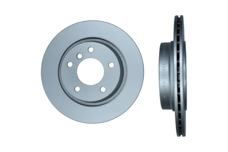 Гальмiвнi диски KAMOKA 103422