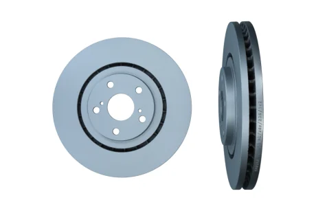 Гальмiвнi диски KAMOKA 103453